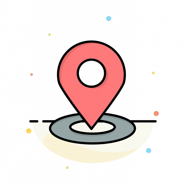 location marker image